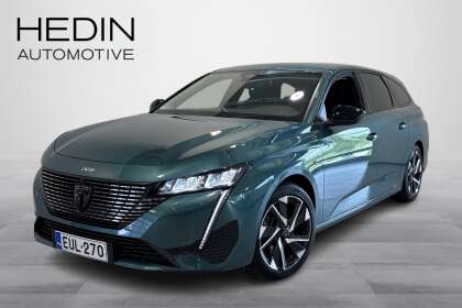 Peugeot 308 - EUL-270