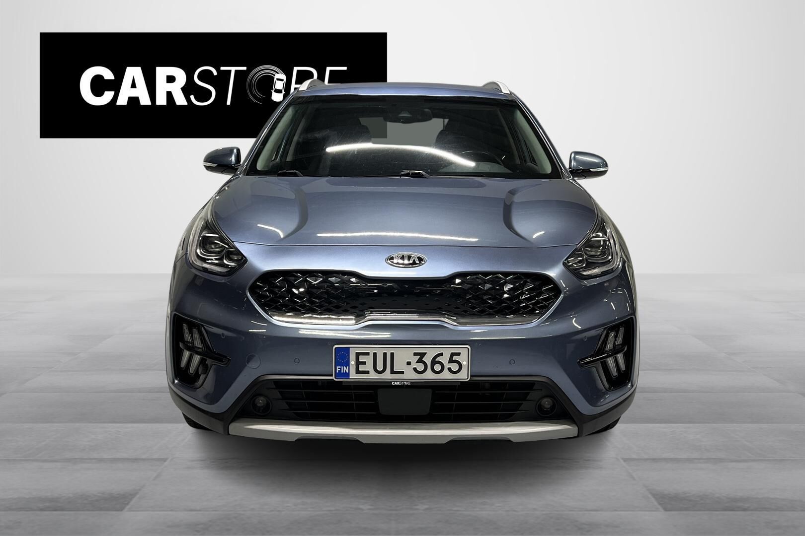 Kia Niro 1,6 GDI Business Luxury DCT 2020, kuva 5/26