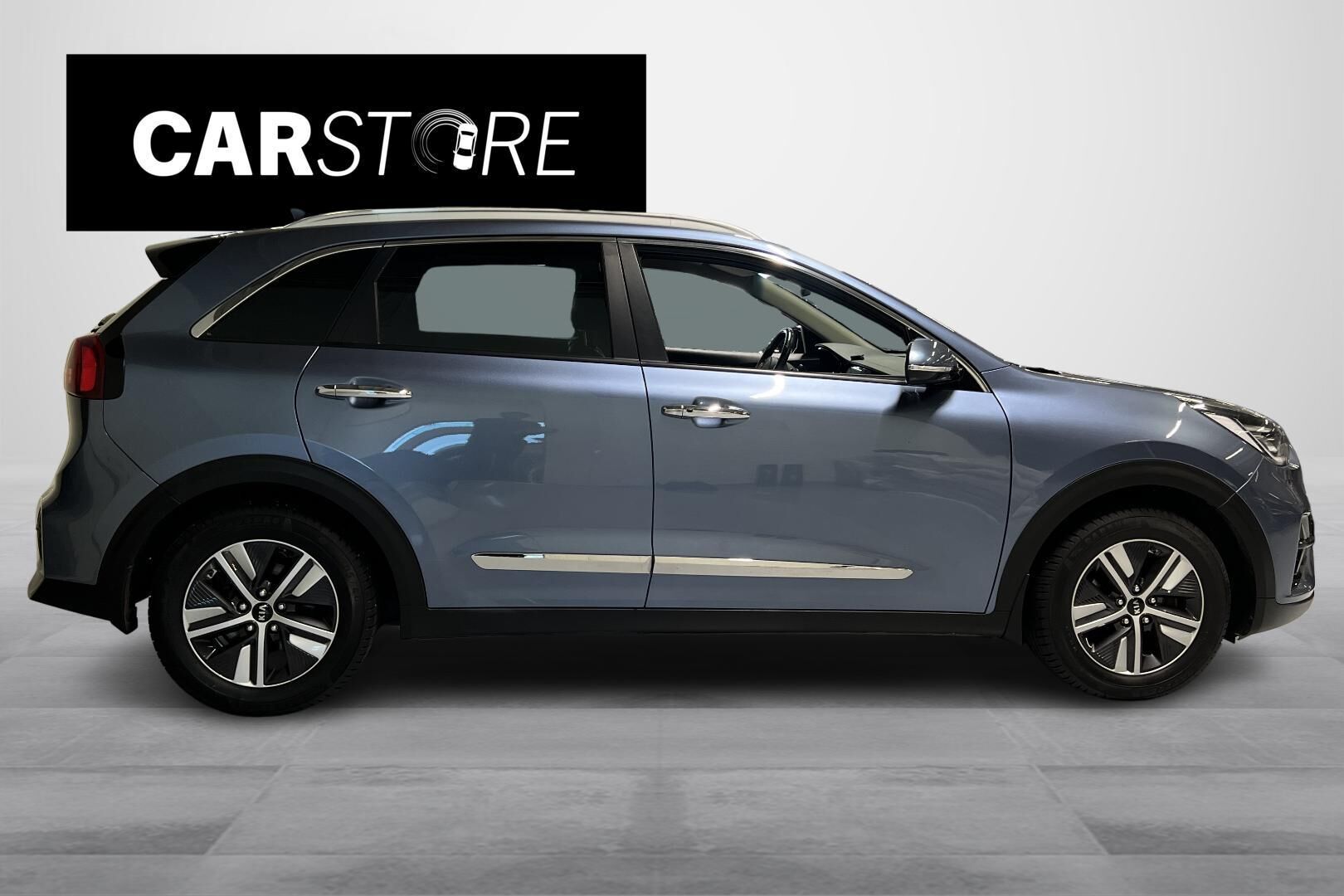 Kia Niro 1,6 GDI Business Luxury DCT 2020, kuva 6/26