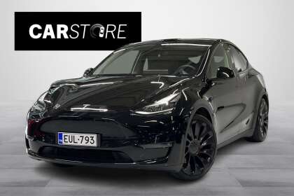 Tesla Model Y - EUL-793