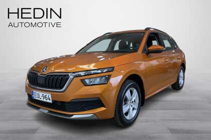 Škoda Kamiq  - EUL-964
