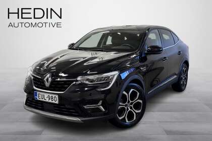 Renault ARKANA E-TECH 145 Hybrid Intens - EUL-980