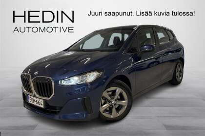 BMW 225 U06 Active Tourer 225e xDrive Charged Edition - EUM-664