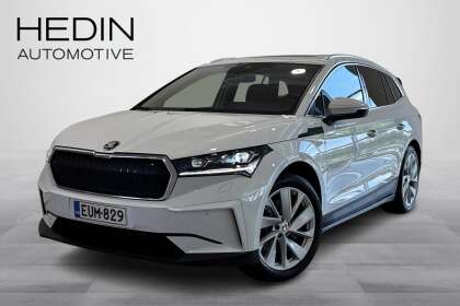 Škoda Enyaq - EUM-829