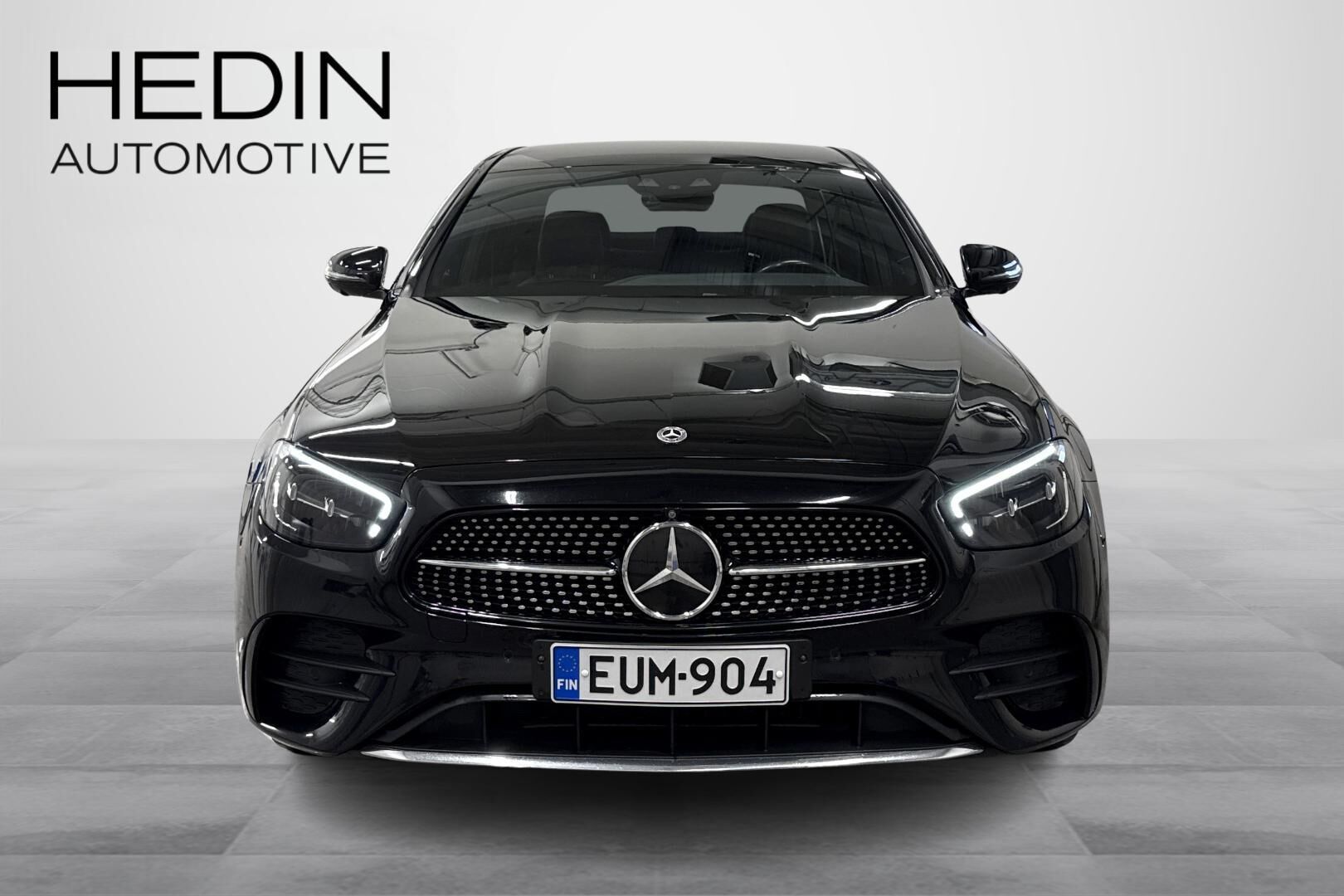 Mercedes-Benz E 2023, bild 4/39