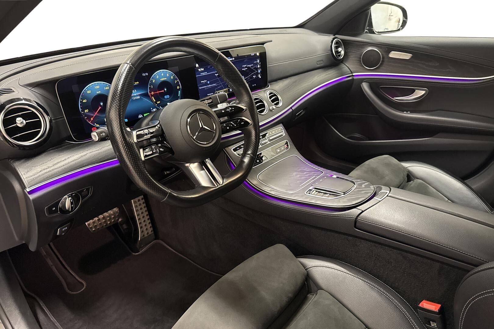 Mercedes-Benz E 2023, bild 7/39