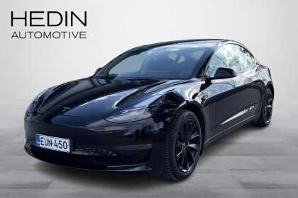 Tesla Model 3  - EUN-450
