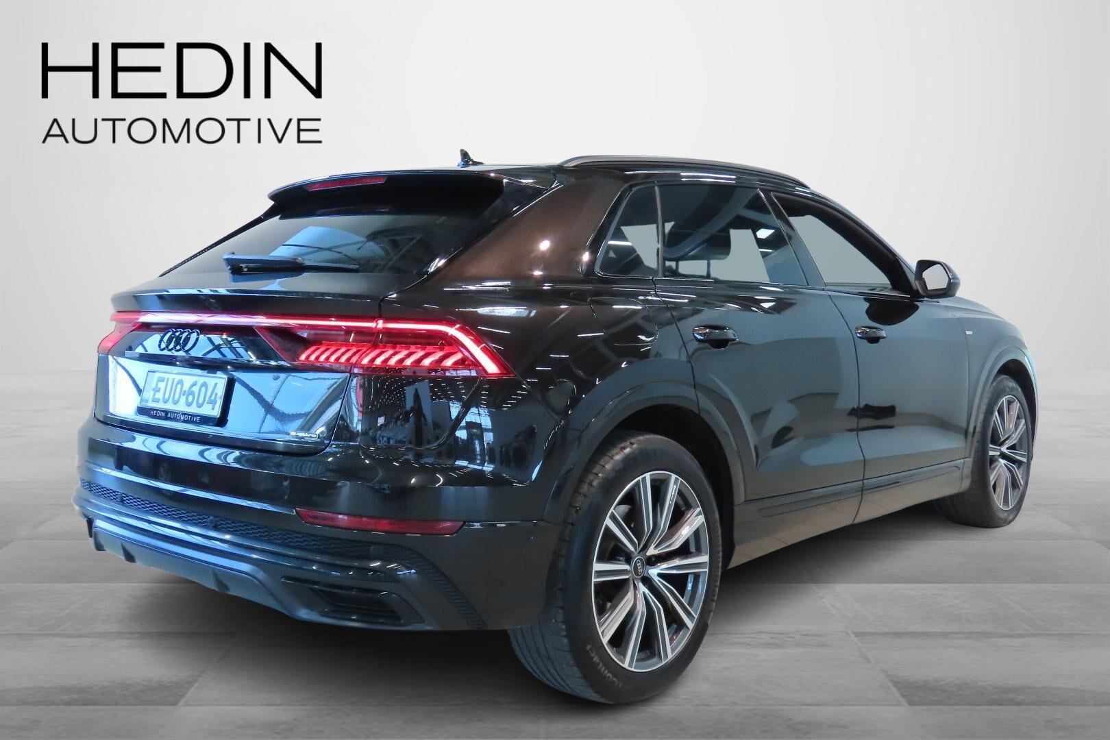 Audi Q8 2023, kuva 3/40
