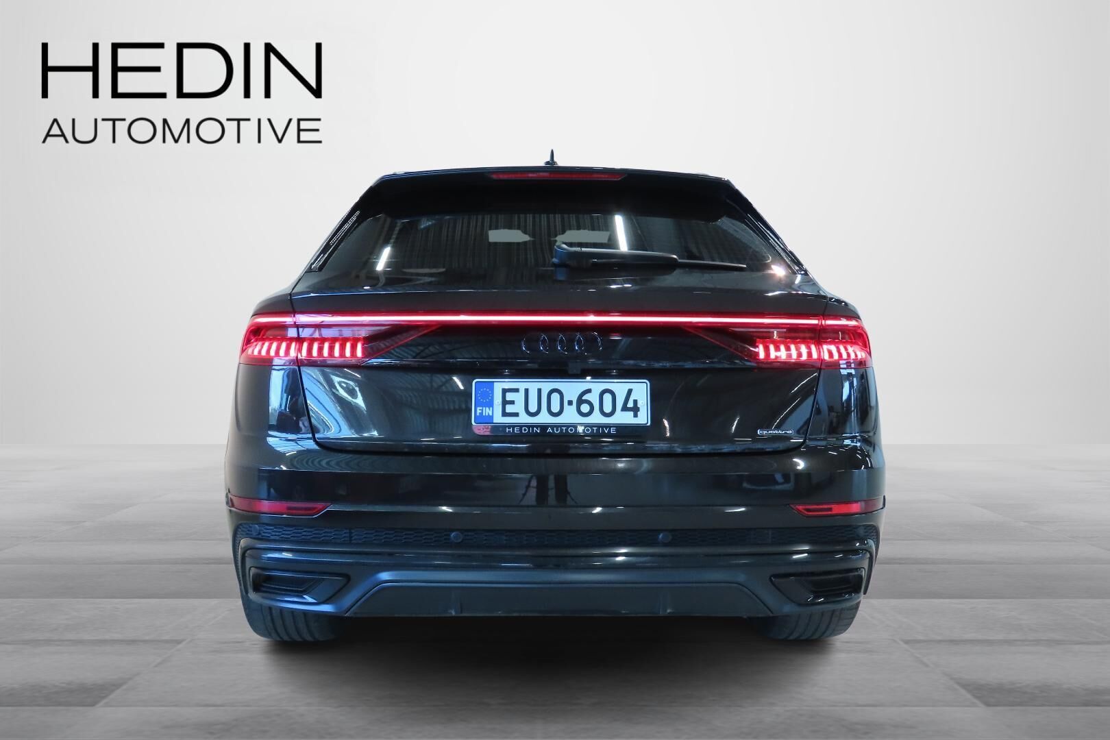 Audi Q8 2023, kuva 4/40