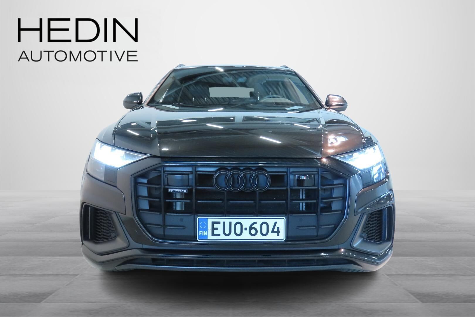 Audi Q8 2023, kuva 5/40