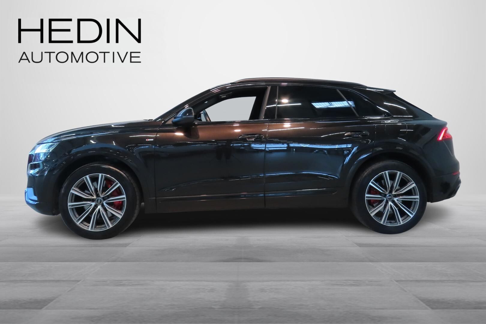 Audi Q8 2023, kuva 6/40