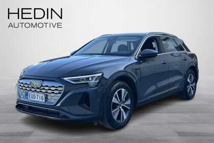 Audi Q8 E-TRON Sportback 50 Land of quattro - EUO-716