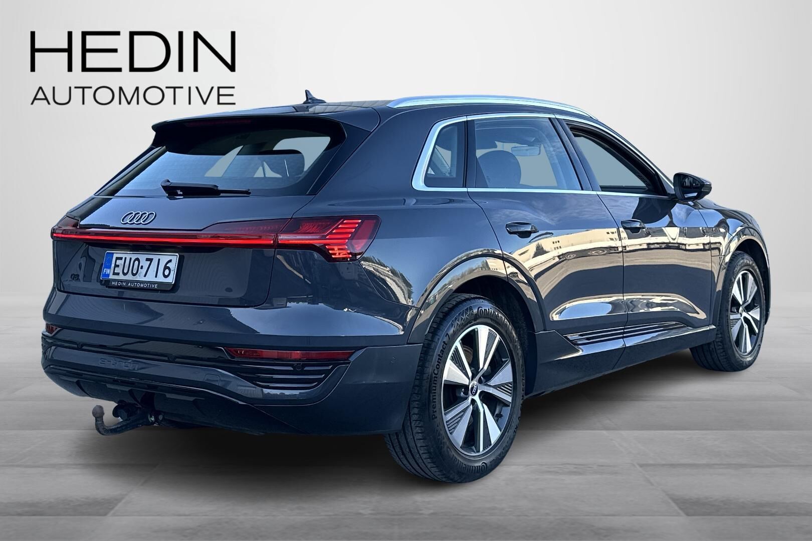 Audi Q8 e-tron 2023, kuva 3/16