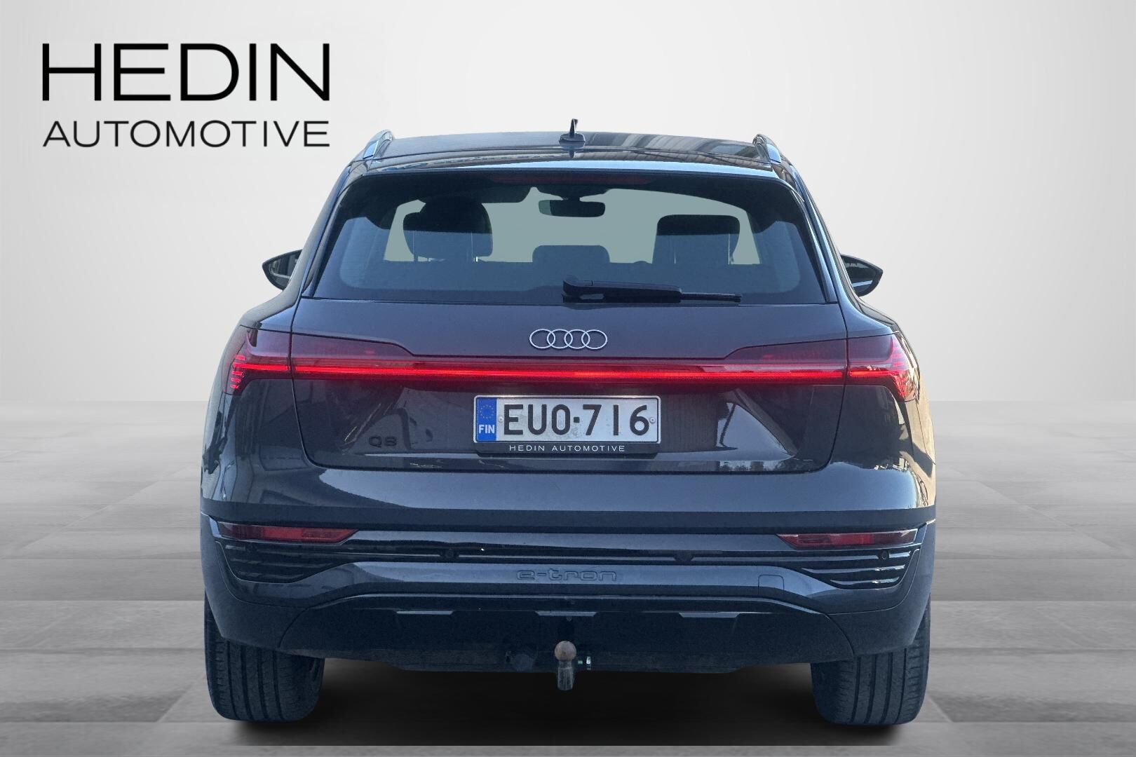 Audi Q8 e-tron 2023, kuva 4/16