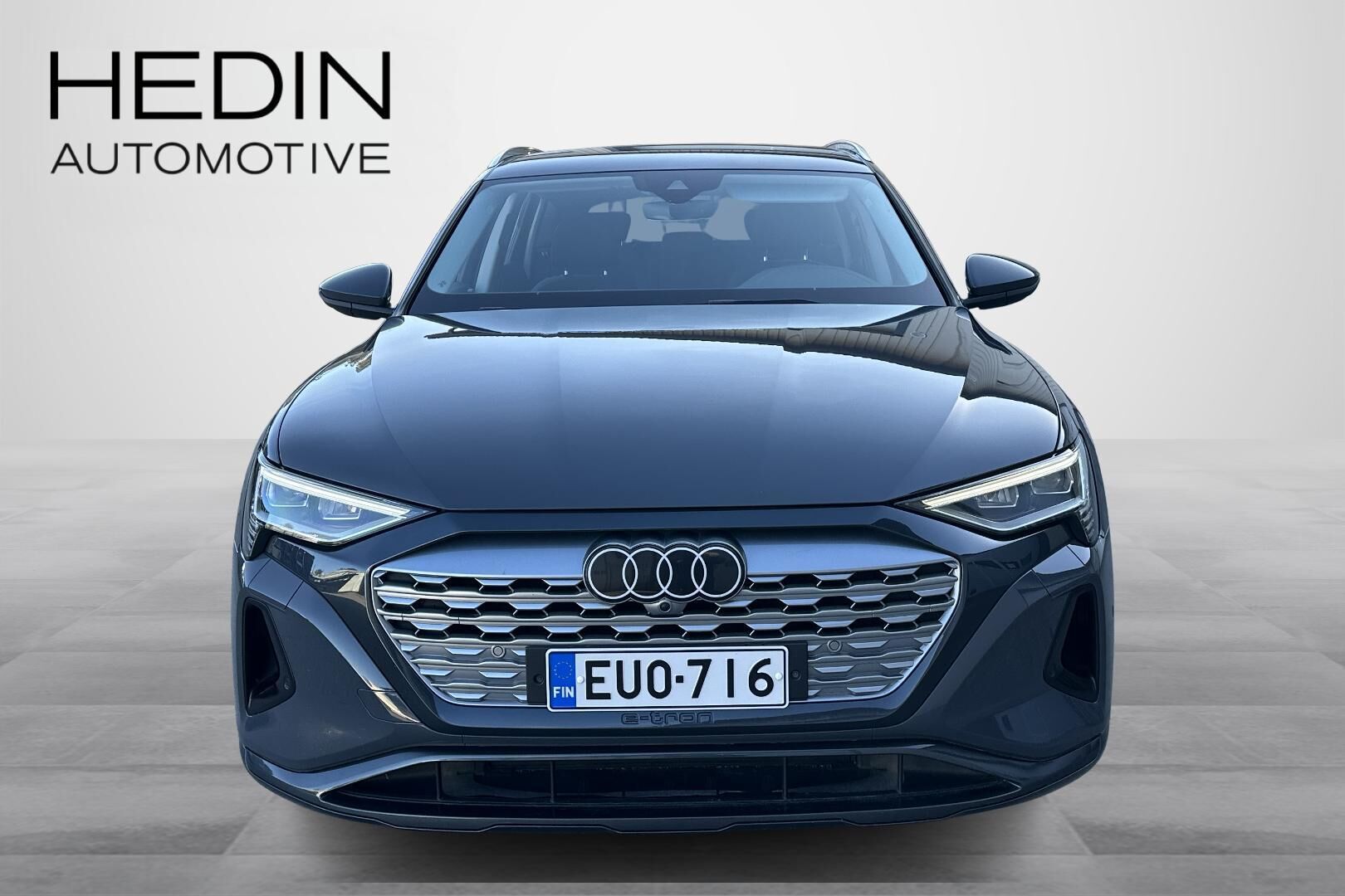 Audi Q8 e-tron 2023, kuva 5/16