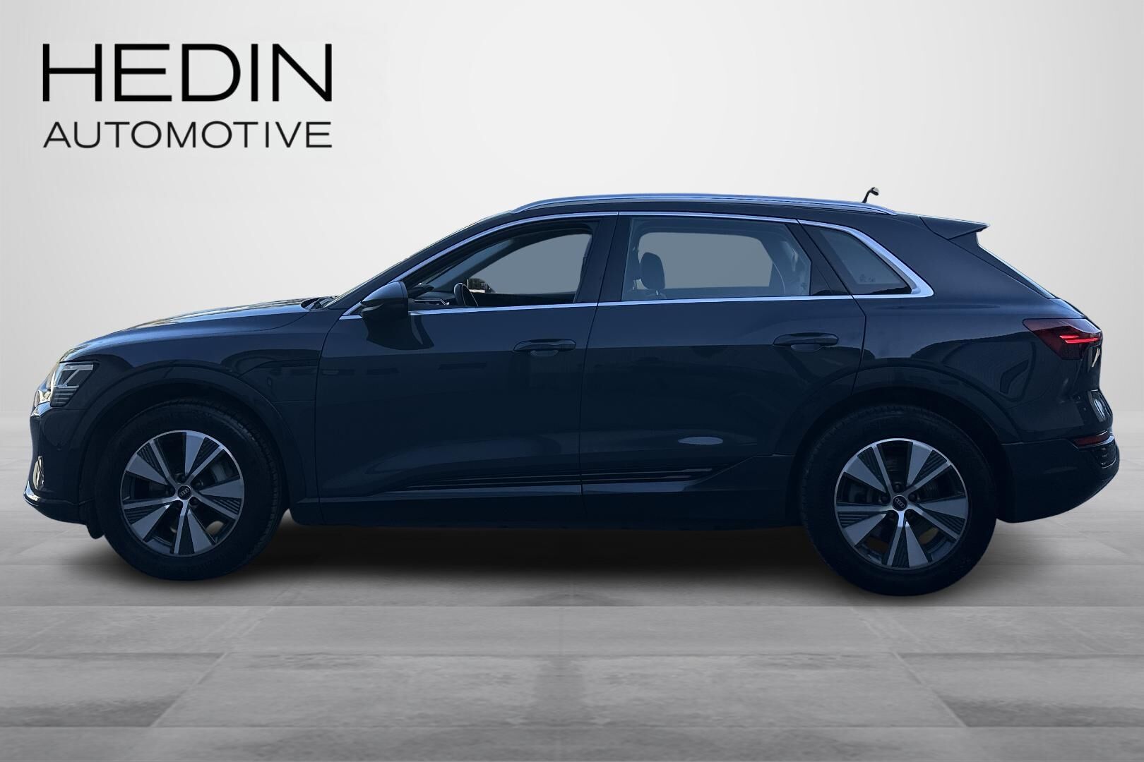 Audi Q8 e-tron 2023, kuva 6/16
