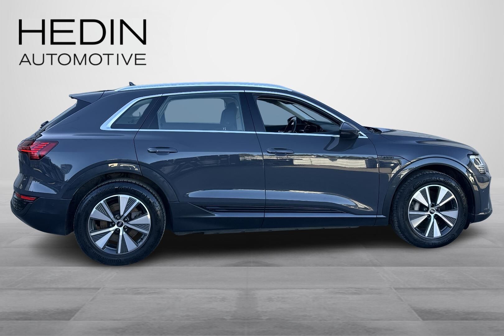 Audi Q8 e-tron 2023, kuva 7/16
