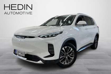 Maxus Euniq 6 Grand Suv XSPECIAL - EUP-360