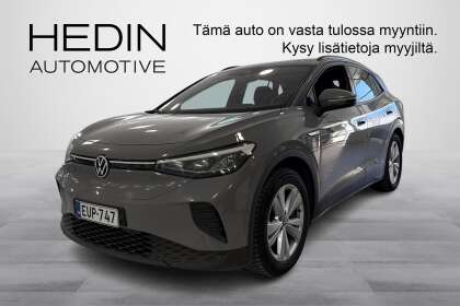 Volkswagen ID.4 Pro Performance Business 150 kW, akku 77 kWh - EUP-747