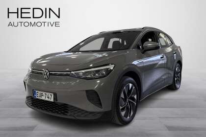 Volkswagen ID.4 Pro Performance Business 150 kW, akku 77 kWh - EUP-747