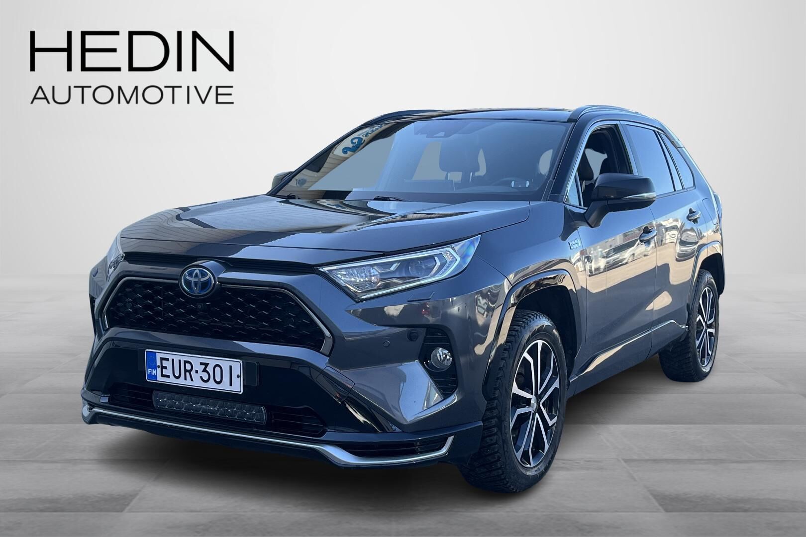 Toyota RAV4 - EUR-301