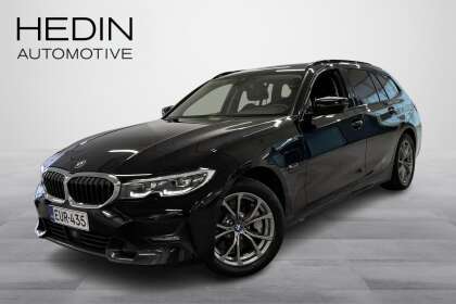 BMW 330  - EUR-435