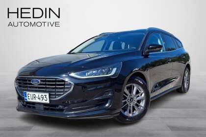 Ford FOCUS  - EUR-493