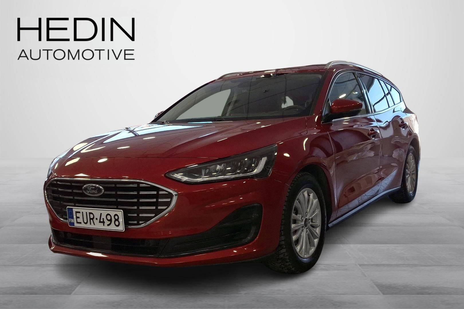 Ford FOCUS - EUR-498