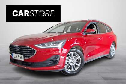 Ford FOCUS  - EUR-525