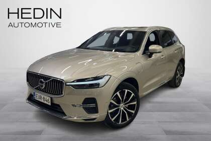 Volvo XC60 - EUR-846