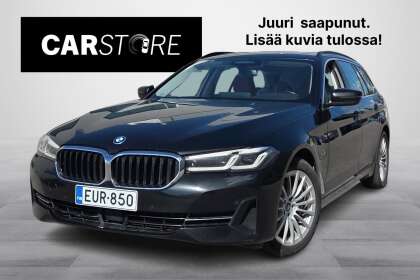 BMW 530 G31 Touring 530e xDrive A Charged Edition - EUR-850
