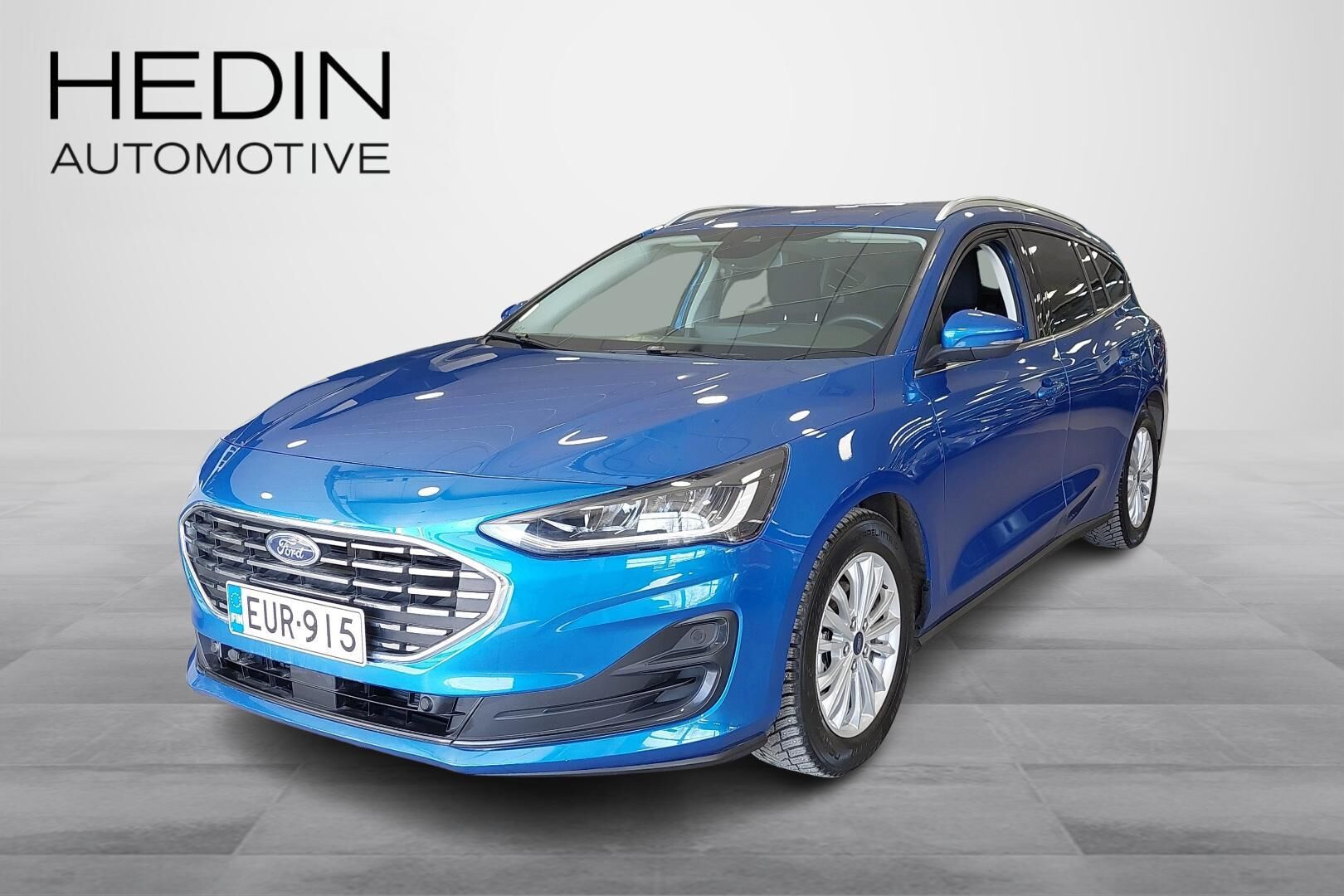 Ford FOCUS - EUR-915