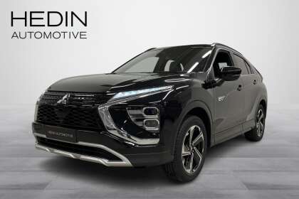 Mitsubishi Eclipse Cross  - EUS-208
