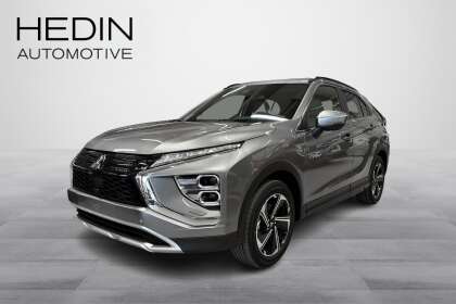 Mitsubishi Eclipse Cross - EUS-210