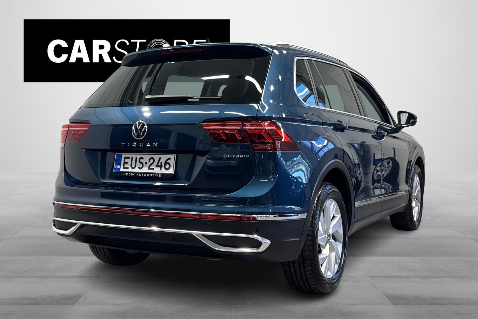 Volkswagen Tiguan 2023, kuva 3/19