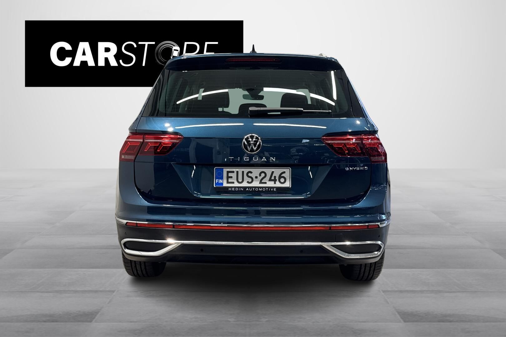 Volkswagen Tiguan 2023, kuva 4/19