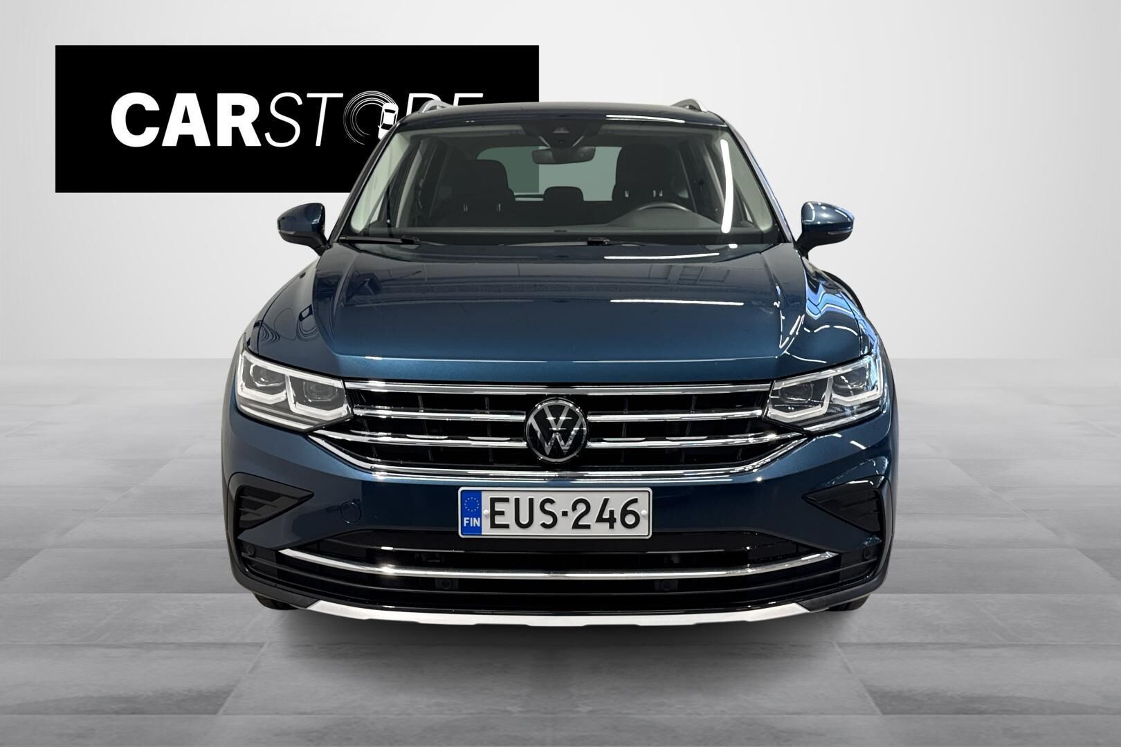 Volkswagen Tiguan 2023, kuva 5/19