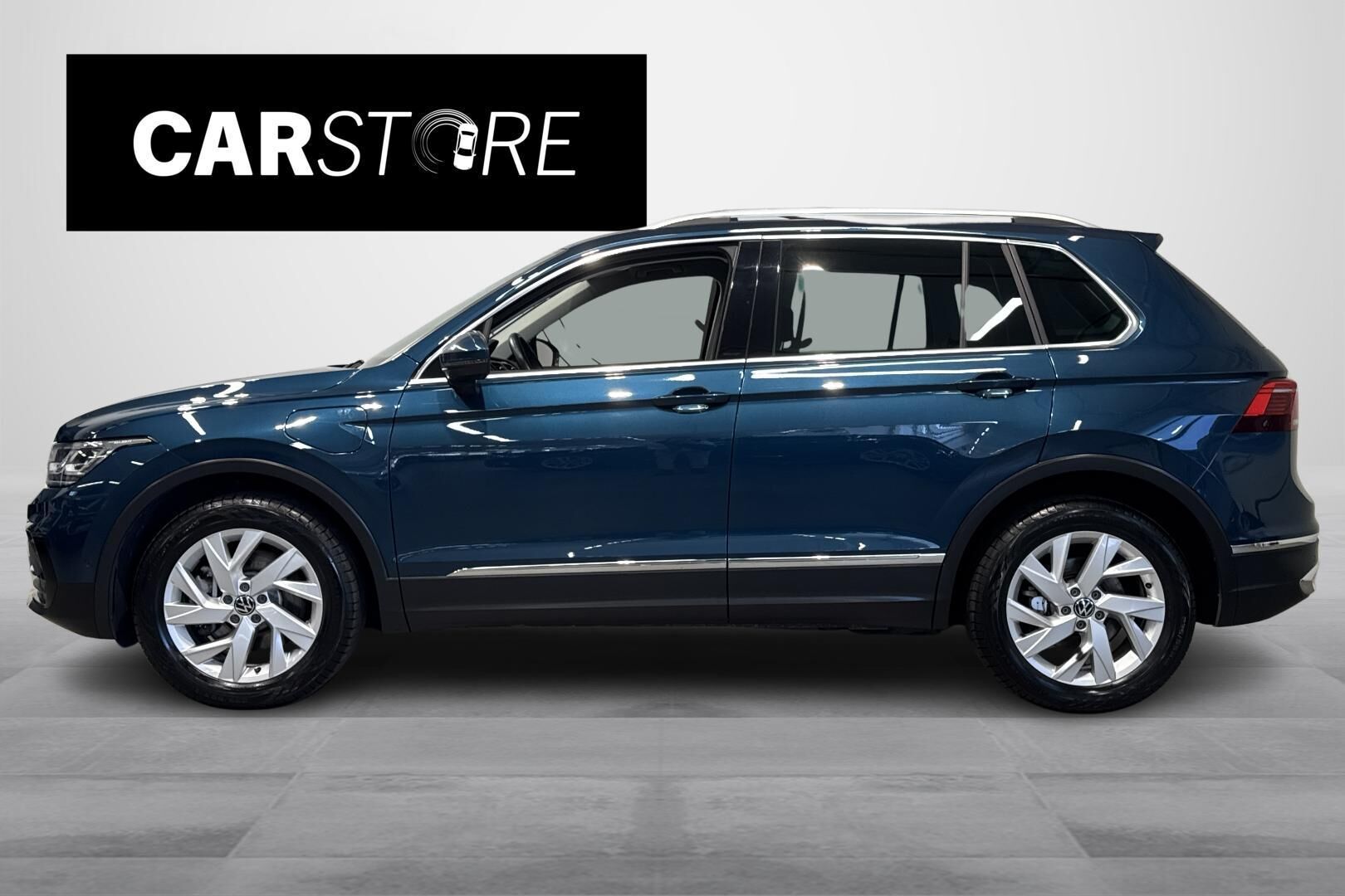Volkswagen Tiguan 2023, kuva 6/19