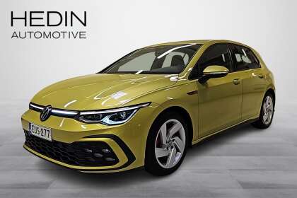 Volkswagen GOLF GTI 2,0 TSI 180kW / 245hv DSG - EUS-277