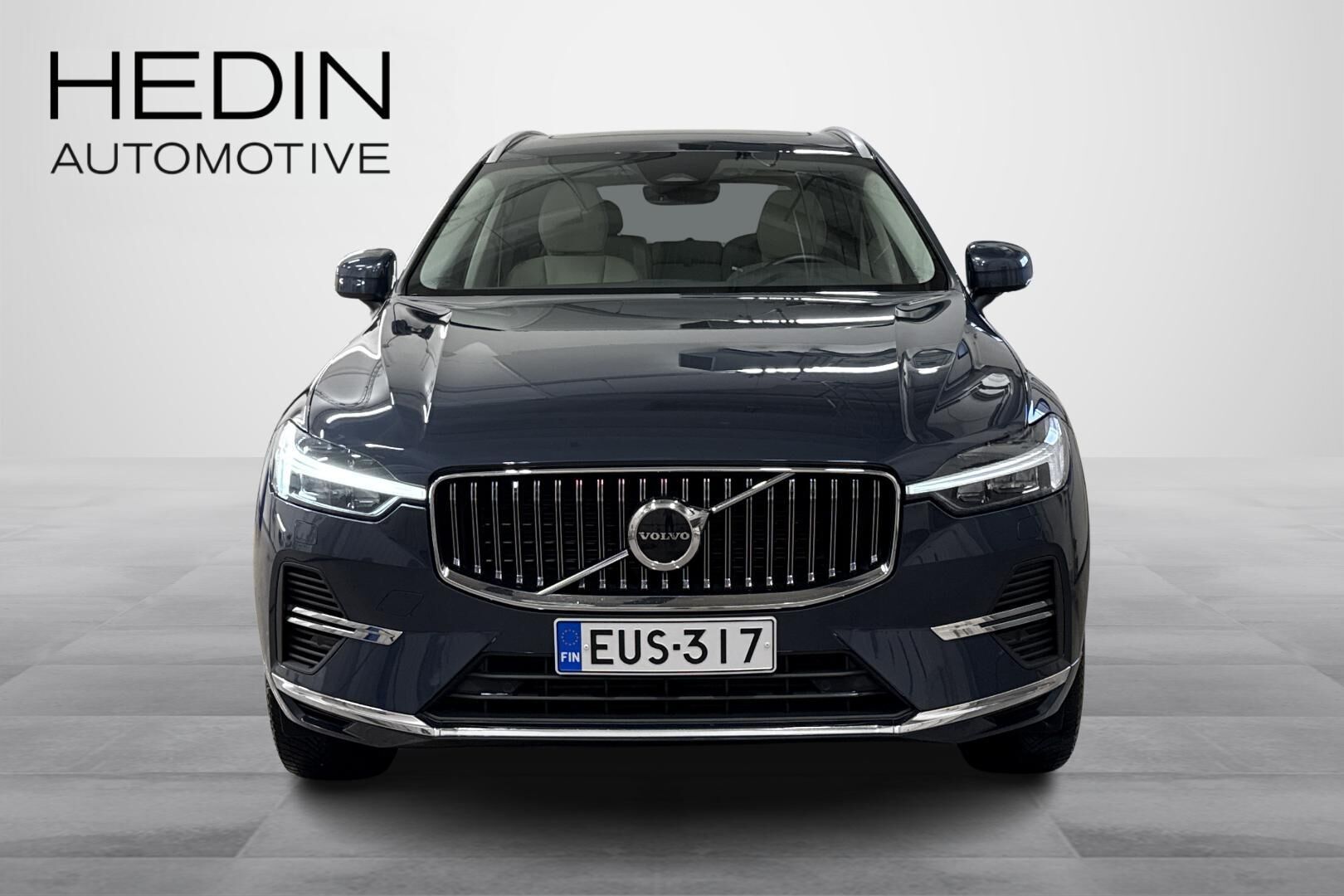 Volvo XC60 2024, photo 5/44