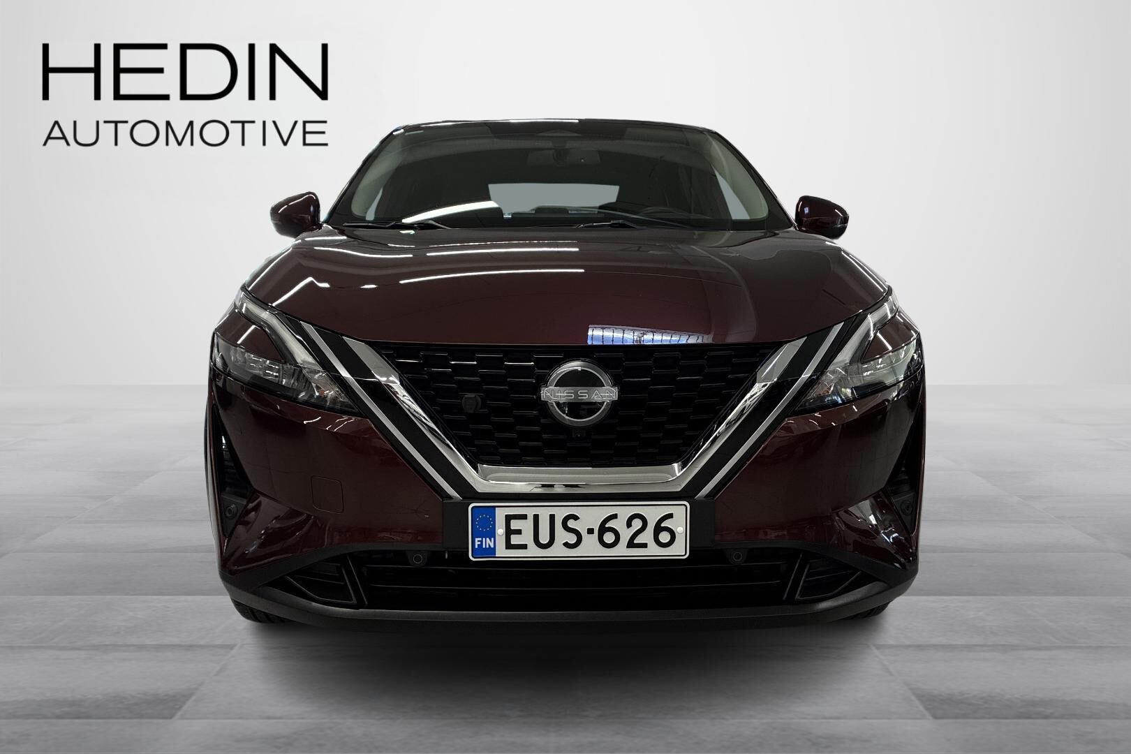 Nissan Qashqai 2023, photo 4/18