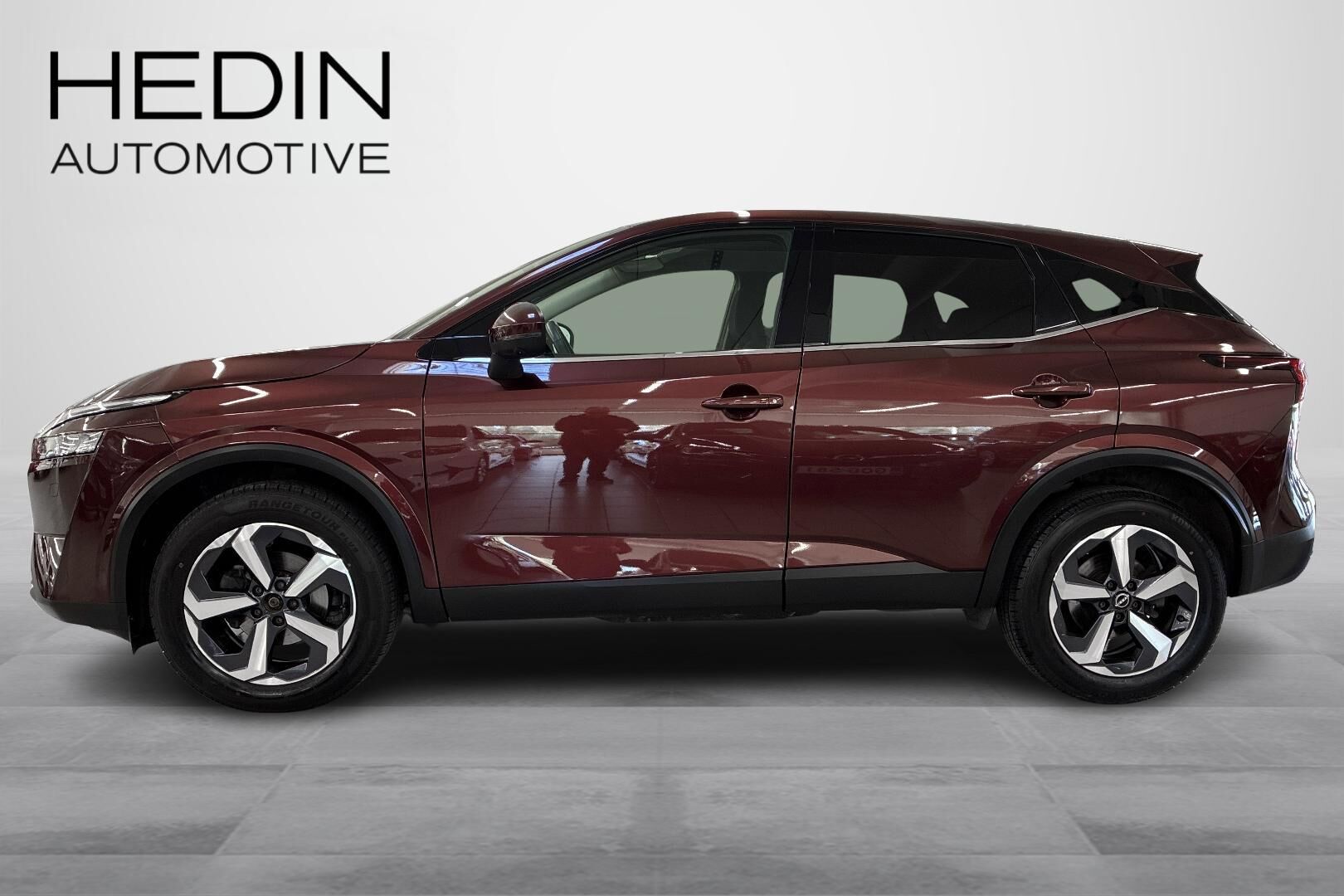 Nissan Qashqai 2023, photo 5/18