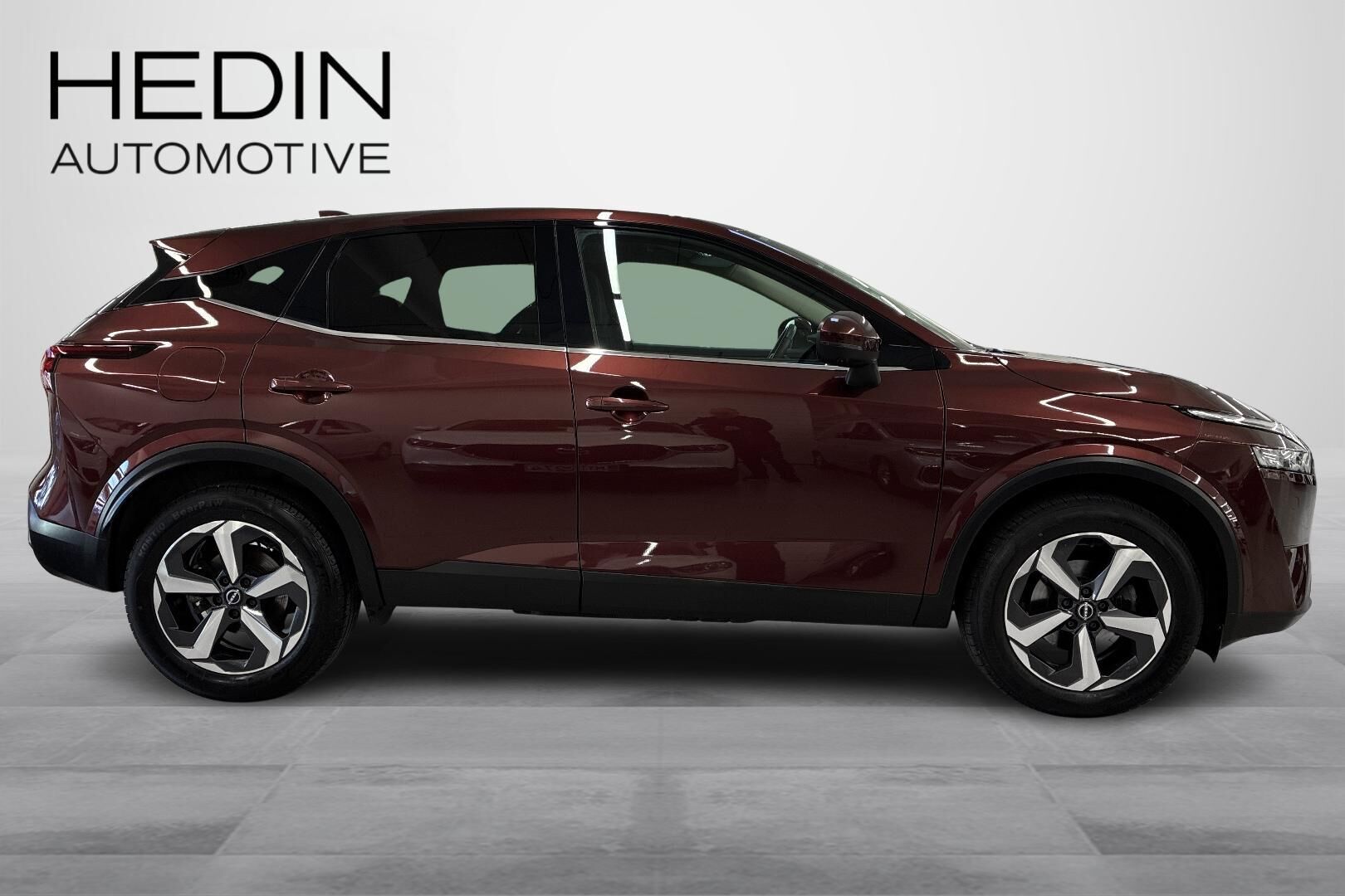 Nissan Qashqai 2023, photo 6/18