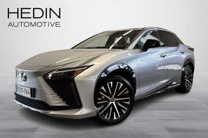 Lexus RZ 450e AWD Luxury - EUS-764