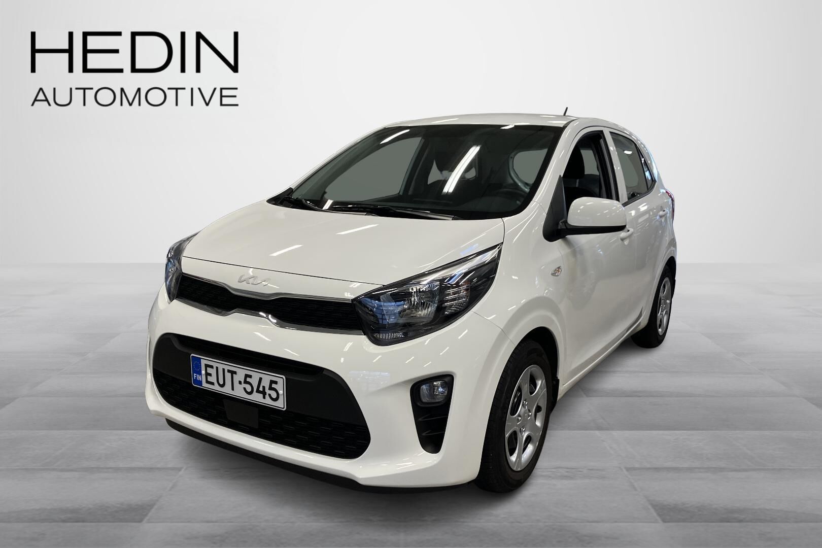 Kia Picanto - EUT-545
