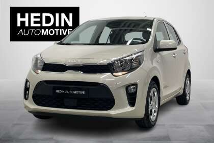 Kia Picanto  - EUT-548