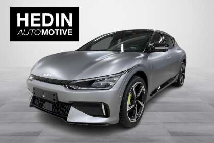 Kia EV6  - EUT-584