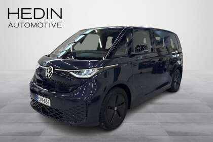 Volkswagen ID. Buzz 150kW PRO Limited Edition 77 kWh - EUT-636