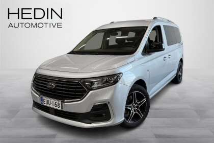 Ford Grand Tourneo Connec  - EUU-168