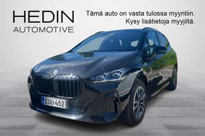 BMW 225  - EUU-452